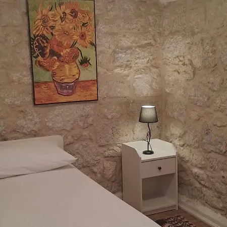 Prázdninový dům Jj *