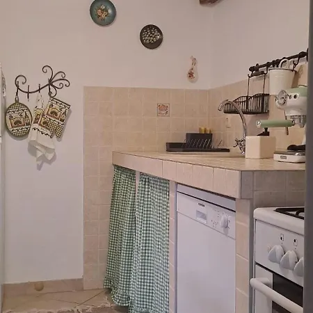 Prázdninový dům Jj Omiš