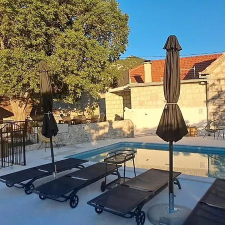 Сasa de vacaciones Jj