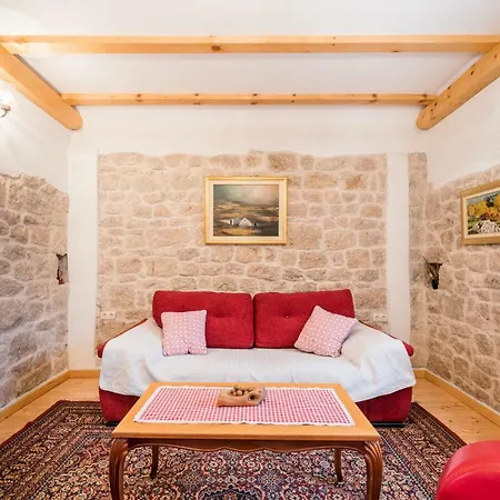 Semesterbostad Jj Omiš