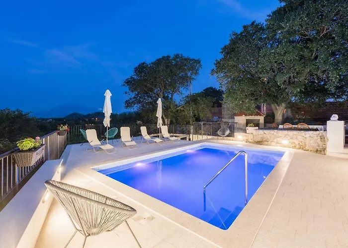 Casa vacanze Jj Omiš